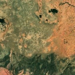 Satellite imagery of Toulaé Ngani, NE
