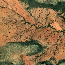 Satellite imagery of Toulaé Ngani, NE