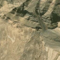 Satellite imagery of Cassira, ER