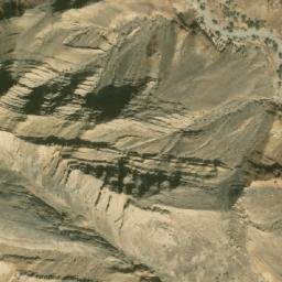Satellite imagery of Cassira, ER