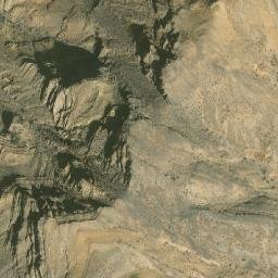 Satellite imagery of Egraale, ER