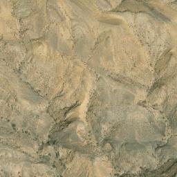 Satellite imagery of Egraale, ER