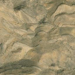 Satellite imagery of Egraale, ER