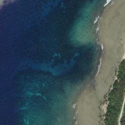 Satellite imagery of Gerardo Point, PH