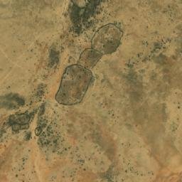 Satellite imagery of Banguèl Dao, BF