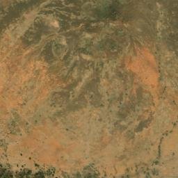 Satellite imagery of Sandaboro, BF