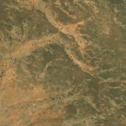 Satellite imagery of Sandaboro, BF