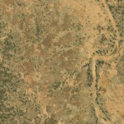 Satellite imagery of Bamguél Terbi, BF