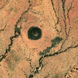 Satellite imagery of Toulaé Ngani, NE