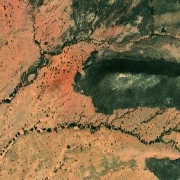Satellite imagery of Toulaé Ngani, NE