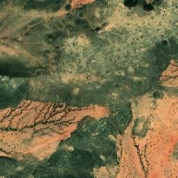 Satellite imagery of Toulaé Ngani, NE