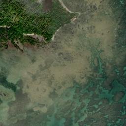 Satellite imagery of Sampitan Point, PH