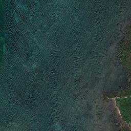 Satellite imagery of Butong Point, PH