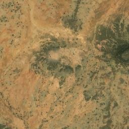 Satellite imagery of Banguèl Dao, BF