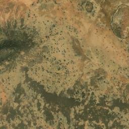 Satellite imagery of Banguèl Dao, BF