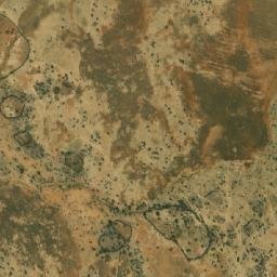 Satellite imagery of Banguèl Dao, BF