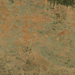 Satellite imagery of Sandaboro, BF