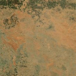 Satellite imagery of Sandaboro, BF