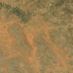 Satellite imagery of Sandaboro, BF