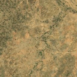 Satellite imagery of Bamguél Terbi, BF