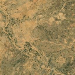 Satellite imagery of Bamguél Terbi, BF