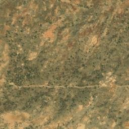 Satellite imagery of Bamguél Terbi, BF