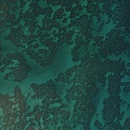 Satellite imagery of Sampitan Point, PH