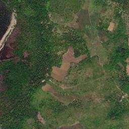 Satellite imagery of Butong Point, PH