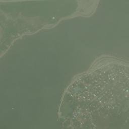 Satellite imagery of Indan Point, PH