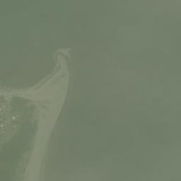Satellite imagery of Indan Point, PH