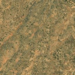 Satellite imagery of Bamguél Terbi, BF