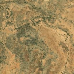 Satellite imagery of Bamguél Terbi, BF