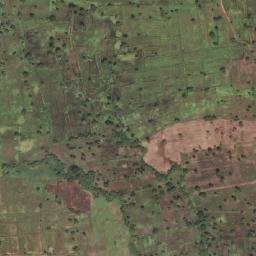 Satellite imagery of Prasat Tŭp, KH