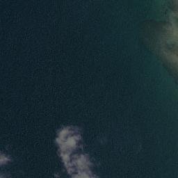 Satellite imagery of Copaya Point, PH