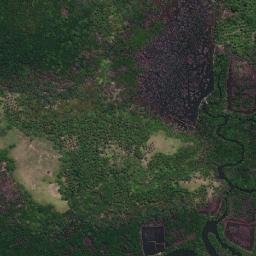 Satellite imagery of Copaya Point, PH