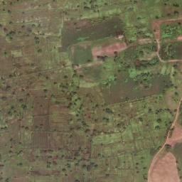 Satellite imagery of Prasat Tŭp, KH