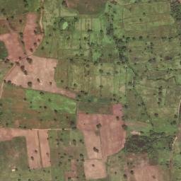Satellite imagery of Prasat Tŭp, KH
