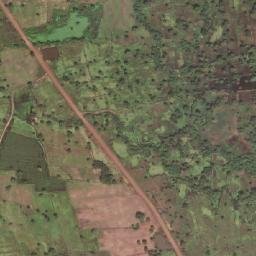 Satellite imagery of Prasat Tŭp, KH