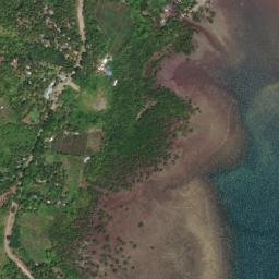 Satellite imagery of Malazor Point, PH
