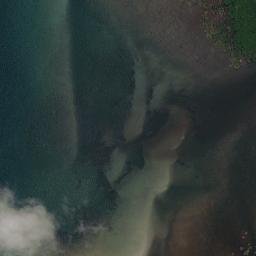 Satellite imagery of Copaya Point, PH