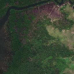 Satellite imagery of Copaya Point, PH