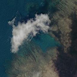 Satellite imagery of Humalan Point, PH
