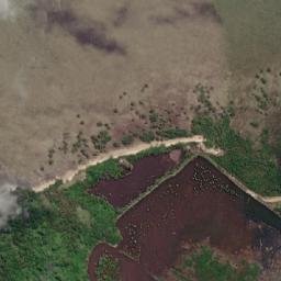 Satellite imagery of Humalan Point, PH