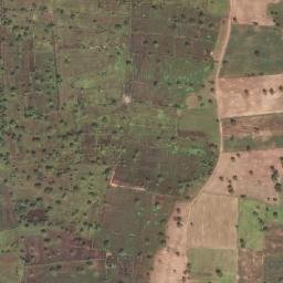 Satellite imagery of Prasat Tŭp, KH
