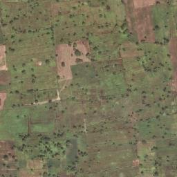 Satellite imagery of Prasat Tŭp, KH