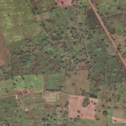 Satellite imagery of Prasat Tŭp, KH