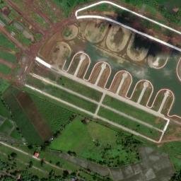 Satellite imagery of survey_point, PH