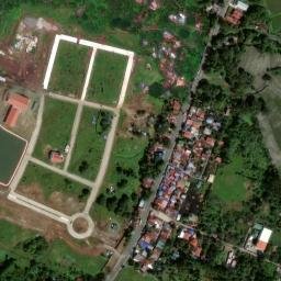 Satellite imagery of survey_point, PH