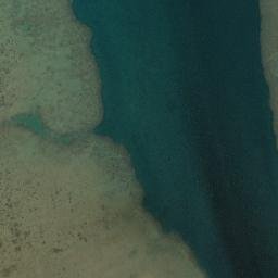 Satellite imagery of Pala Point, PH