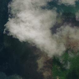 Satellite imagery of Copaya Point, PH